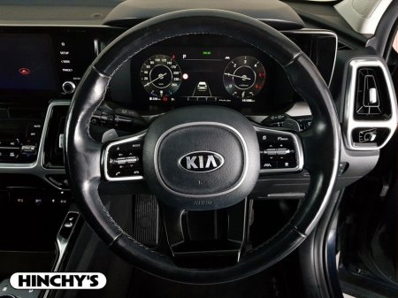2021 Kia Sorento 2.2 K4 4X2 Diesel 7 seats thumbnail