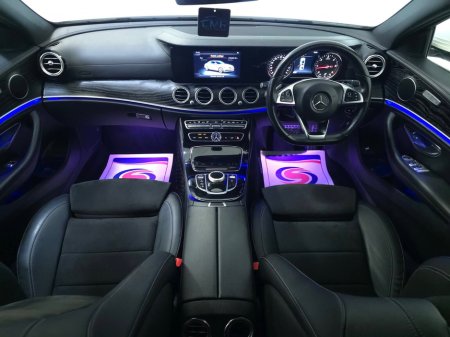 2017 Mercedes-Benz E Class - thumbnail 15