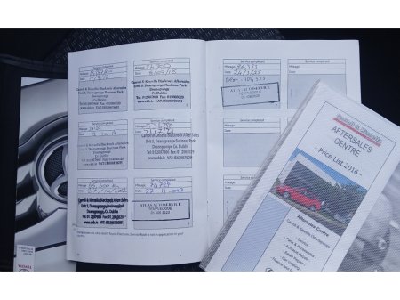 2016 Toyota Corolla *NCT 2028* 1.3 LUNA 4dr - FSH thumbnail