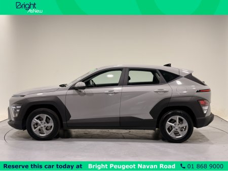 2023 Hyundai Kona M HYBRID SIGNATURE 5DR AU €29,495 thumbnail