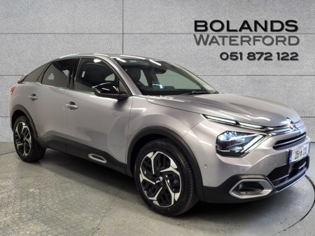 2025 Citroen C4 - thumbnail 1