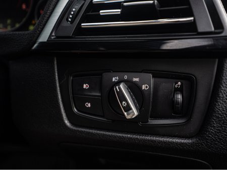 2014 BMW 4 Series 142 BMW 4 Grand Coupe Auto/New NCT/Warranty €14,888 thumbnail