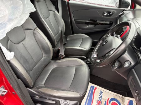 2016 Renault Captur - thumbnail 9