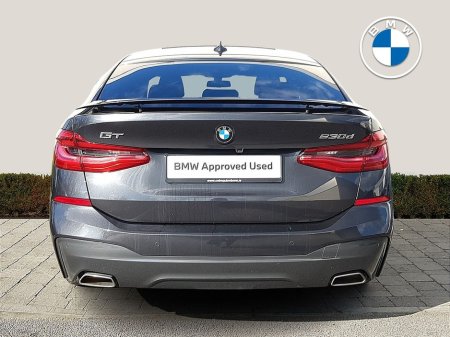 2019 BMW 6 Series - thumbnail 13