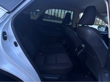 2016 Lexus NX 300 h 2.5 S E 5DR AUTO 2WD 194HP NX300H €22,950