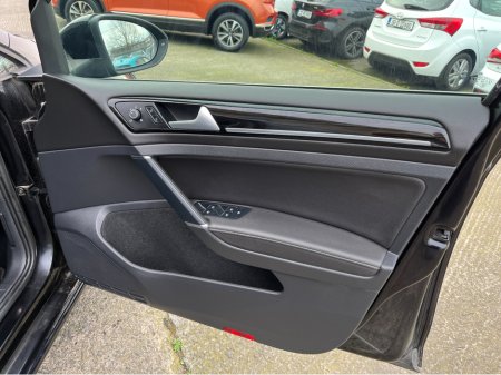 2020 Volkswagen Golf - thumbnail 13