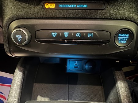 2025 Ford Focus ST-LINE 5DR 1.0T 125 MHEV €29,950 thumbnail