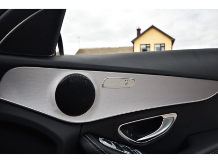 2020 Mercedes-Benz C Class - thumbnail 23