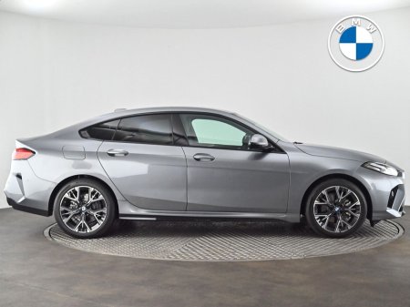 2026 BMW 2 Series 220 M Sport €50,650 thumbnail