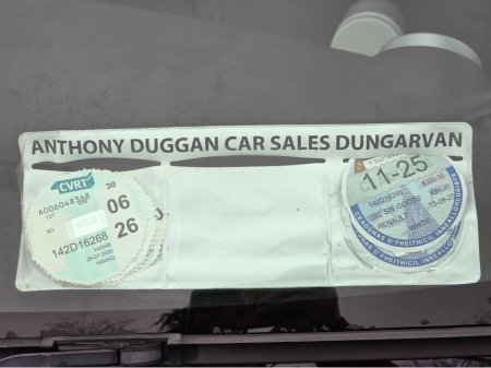 2014 Renault Kangoo - thumbnail 11