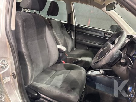 2020 Toyota Corolla - thumbnail 14