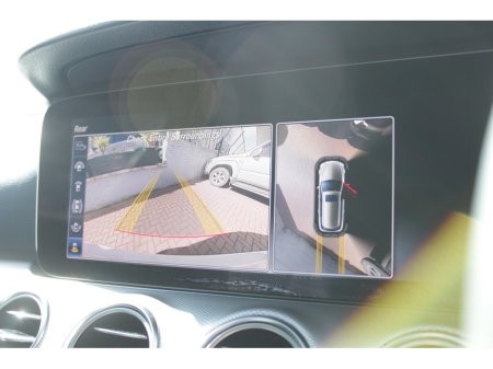 2018 Mercedes-Benz E Class - thumbnail 14