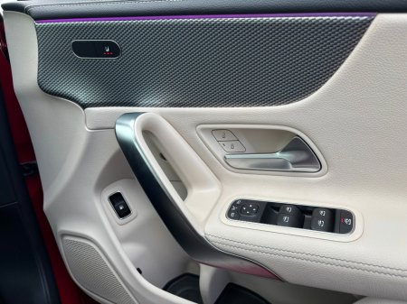 2022 Mercedes-Benz CLA Class 250e Coupe Progressive €27,995 thumbnail