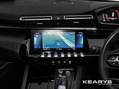 2021 Peugeot 508 - thumbnail 26