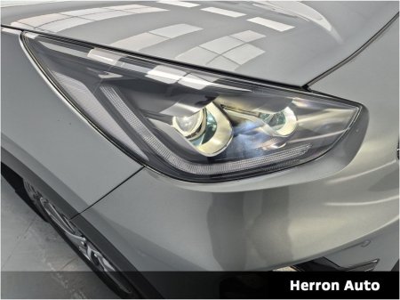 2022 Kia Niro 1.6 GDI PLUG-IN HYBRID Auto thumbnail