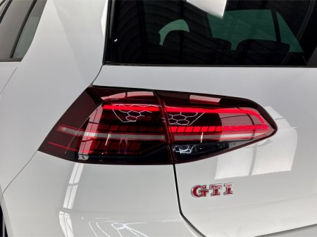 2017 Volkswagen Golf GTI PERFORMANCE**ALCANTARA PERFORMANCE SEATS**19"CLUBSPORT ALLOYS**TOUCH SCREEN INFOTAINMENT**REVERSE CAMERA**APPLE CARPLAY**KEYLESS START**ELECTRIC HANDBRAKE**DIGITAL DASH**FINANCE AVAILABLE** €24,995 thumbnail