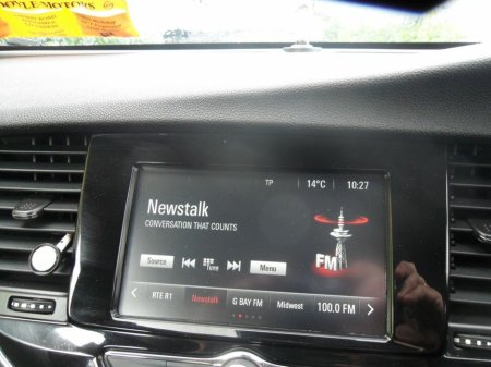 2018 Opel Mokka - thumbnail 6