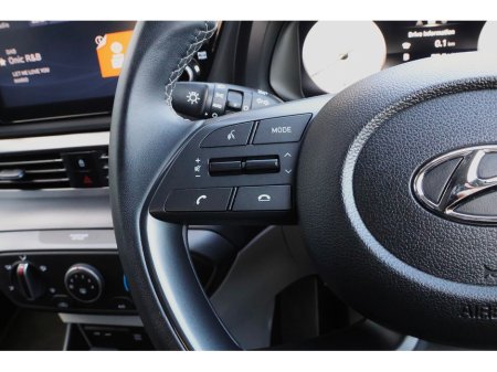 2023 Hyundai i20 - thumbnail 10