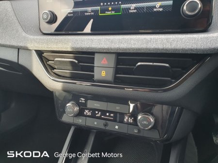 2026 Skoda Kamiq Selection 1.0TSi - Available for Immediate Delivery €34,330 thumbnail