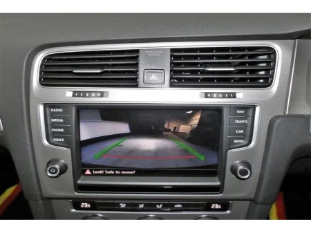 2016 Volkswagen Golf - thumbnail 20