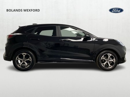 2026 Ford Puma - thumbnail 4