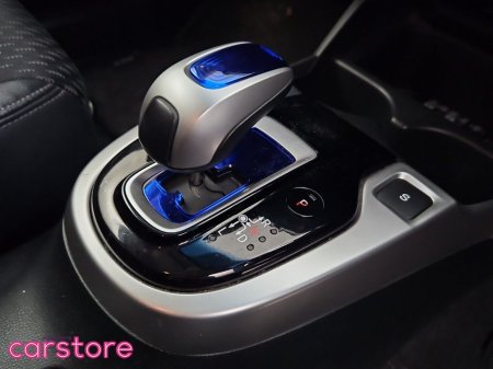 2015 Honda Fit FIT DAA-GP5 HYBRID 5DR AUTO €10,880 thumbnail