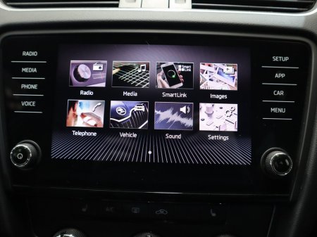 2020 Skoda Octavia - thumbnail 22