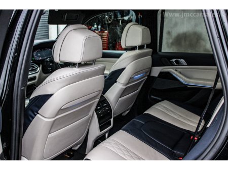 2021 BMW X5 - thumbnail 29