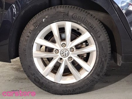 2016 Volkswagen Touran - thumbnail 14