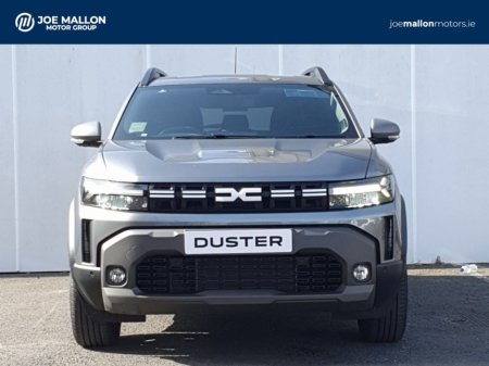 2026 Dacia Duster - thumbnail 12