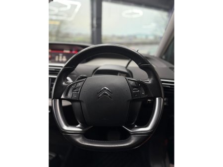 2018 Citroen Grand C4 Picasso FEEL BLUEHDI 120 EA EAT6 4DR AUTO €16,950 thumbnail