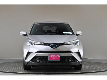2019 Toyota C-HR 1.8 HYBRID *9" ANDROID CAR PLAYER*REVERSE CAM*PARK SENSORS* €21,880 thumbnail