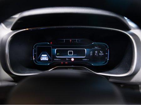 2021 Citroen C5 Aircross FEEL PURETECH 130 6MT 4DR €19,950 thumbnail