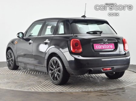 2015 MINI Hatch ONE 1.2 5 DR €11,880