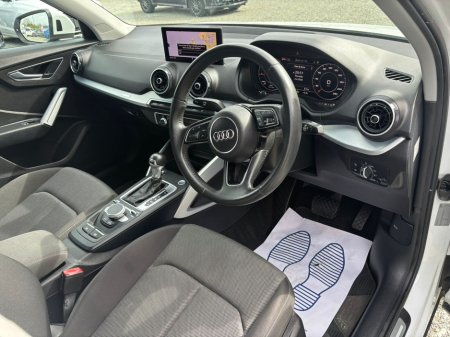 2019 Audi Q2 - thumbnail 12