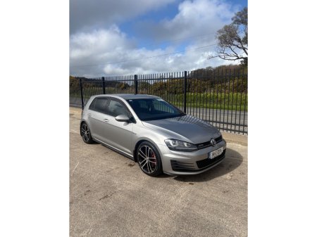 2014 Volkswagen Golf - thumbnail 13