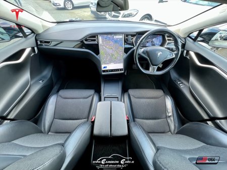 2017 Tesla Model S - thumbnail 20