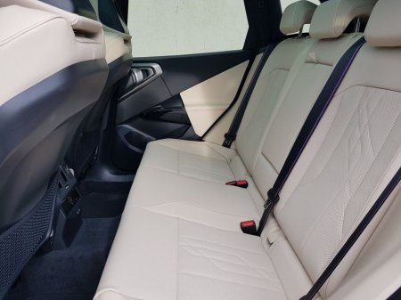 2026 BMW X3 xDrive20d M Sport thumbnail