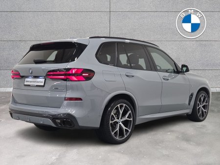 2024 BMW X5 - thumbnail 24