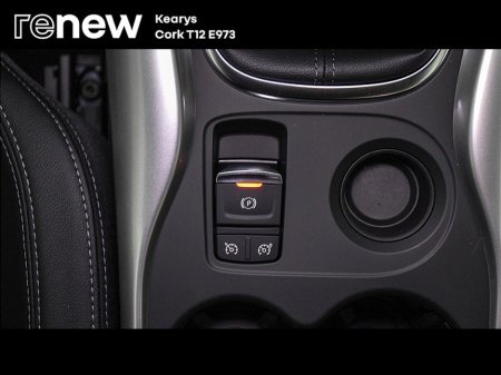 2022 Renault Kadjar S Edition TCe 140 (MY21.5) thumbnail