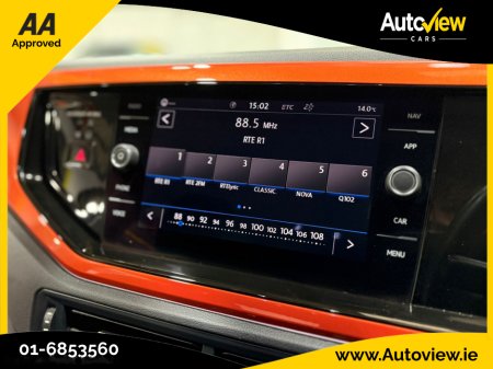 2019 Volkswagen Polo - thumbnail 18