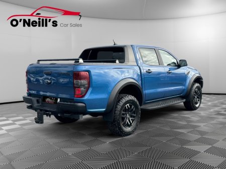 2020 Ford Ranger - thumbnail 3
