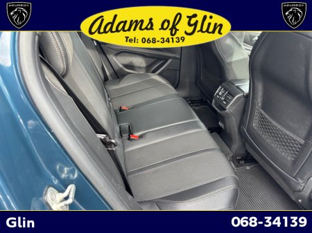 2024 Peugeot 3008 - thumbnail 9