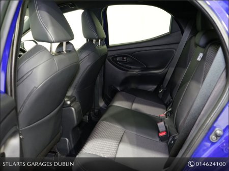 2025 Mazda Mazda2 Mazda 2 Hybrid 1.5 116hp Auto Homura -AS New Condition €28,945 thumbnail