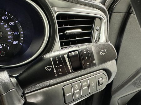 2022 Kia Ceed K2 1.0 Petrol €19,800 thumbnail