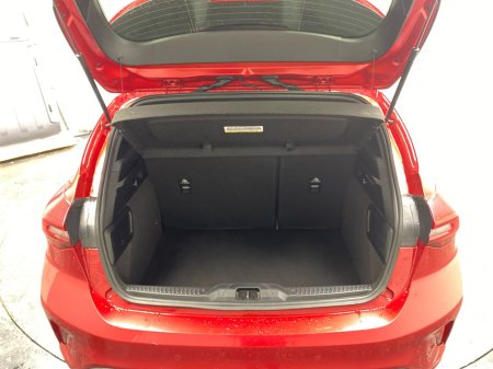 2023 Ford Focus - thumbnail 9