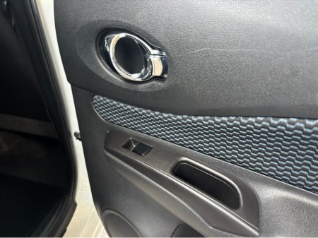 2016 Nissan Note - thumbnail 7