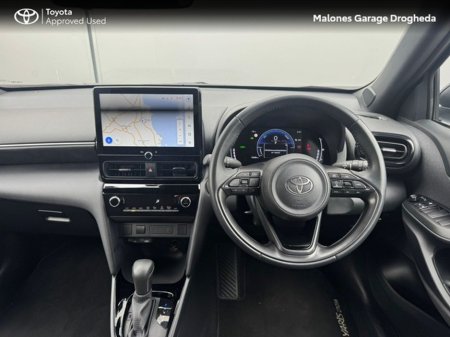 2024 Toyota Yaris Cross - thumbnail 9