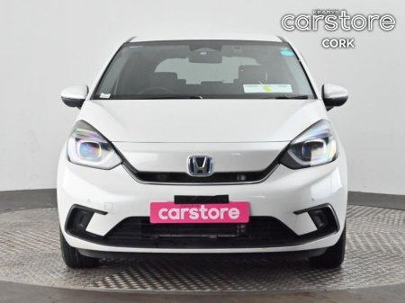 2020 Honda Fit - thumbnail 8