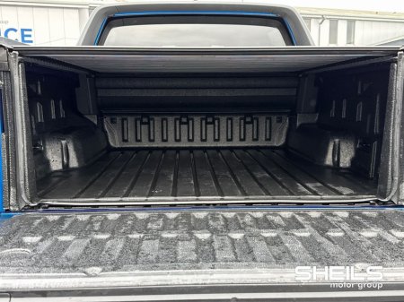 2025 Ford Ranger RAPTOR WITH RAPTOR PACK - LIGHTS & FRONT BAR €55,284 thumbnail